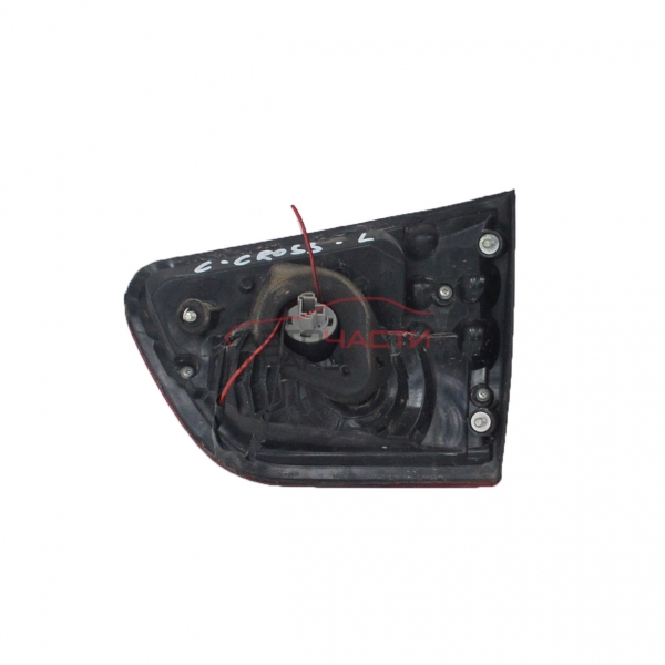 ляв стоп Citroen C-Crosser 2.2 HDI 156 конски сили