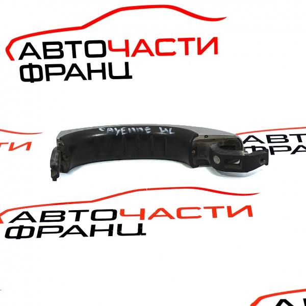 Задна лява дръжка Porsche Cayenne 4.5 i 7L5837205G