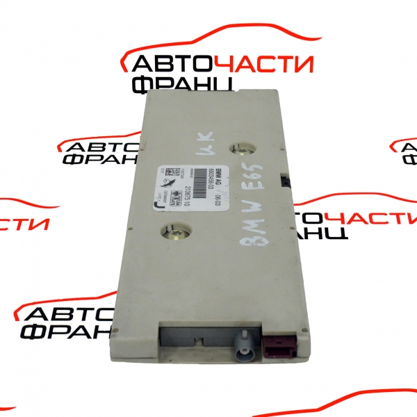 Модул антена BMW E65 3.0 D 218 конски сили 21367510