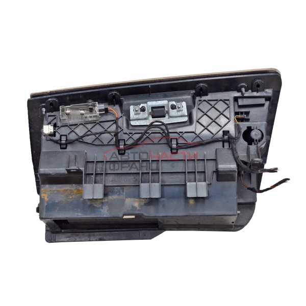 Жабка BMW E91 2.0 D 163 конски сили 51167120408AI