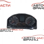 Километражно табло VW Golf 5 1.9 TDI 105 конски сили 1K0920874B