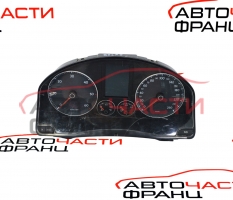Километражно табло VW Golf 5 1.9 TDI 105 конски сили 1K0920874B