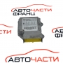 AIRBAG модул Audi A6 3.0 TDI  4F0959655B