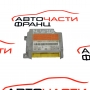 AIRBAG модул Mercedes C class W 203 2.2 CDI 150 конски сили 2038206385