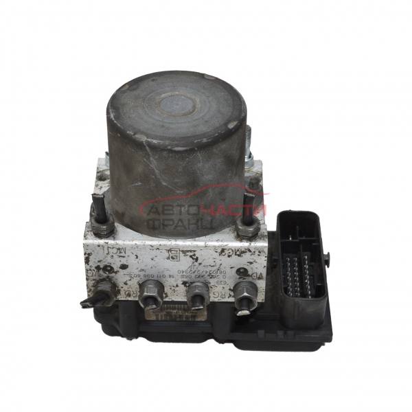 ABS помпа Peugeot Expert 2.0 HDI 120 конски сили 1401109880