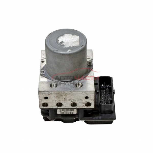 ABS помпа Mercedes E class W212 2.2 CDI 170 конски сили A2124312012