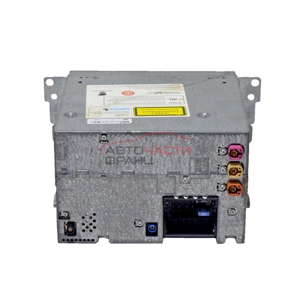 Навигация BMW F01 4.0 D 306 конски сили 922339401