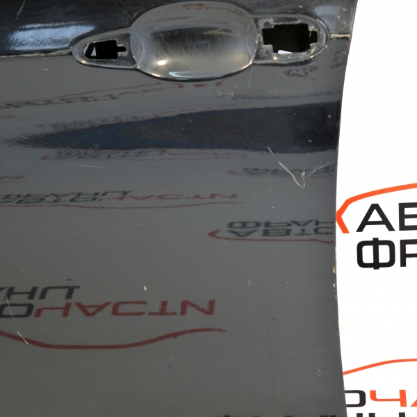 Предна лява врата BMW E90 2.0 D 163 конски сили