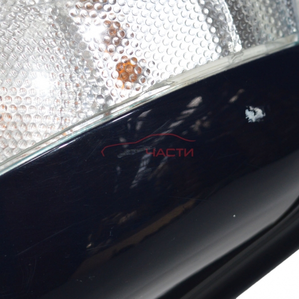 Ляво огледало Mercedes C-Class W203 2.2 CDI 143 конски сили 41-3133-481