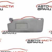 Ляв сенник BMW X3 E83 3.0 D 204 конски сили 1442100