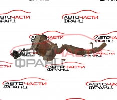 DPF филтър VW Passat VII 2.0 TDI 140 конски сили 3C0131765H 2013г