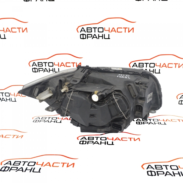 Ляв фар BMW E87 2.0 D 163 конски сили 7159301