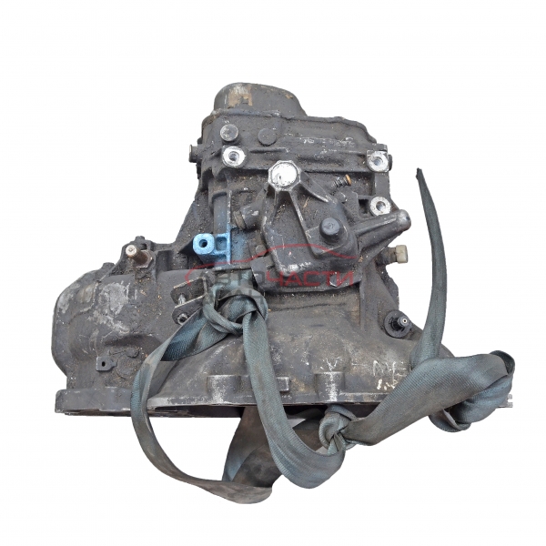 Ръчна скоростна кутия Opel Astra G 1.7 DTI 75 конски сили