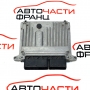 Компютър запалване Mercedes C Class W204 2.2 CDI 136 конски сили А6461504172