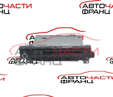 Радио CD BMW E60 facelift 3.0 D 235 конски сили 9192680-01