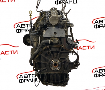 Двигател Opel Astra G 2.0 DTH 101 конски сили Y20DTH 2003г