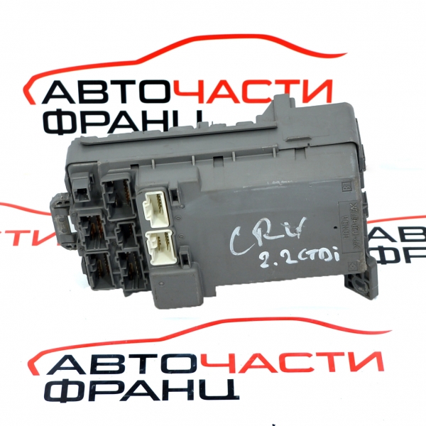 Бушонно табло Honda Cr-V II 2.2 CTDi 140 конски сили S9A-G03000