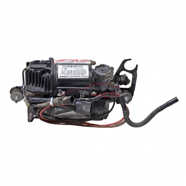 Компресор въздушно окачване Audi A8 4.0TDI 275 конски сили 7L0 698 007 B