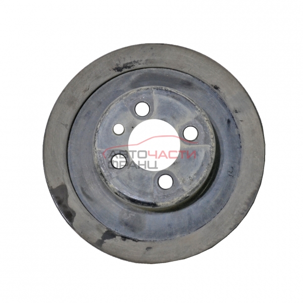Шайба колянов вал VW Polo 1.9 TDI 90 конски сили 028105253A