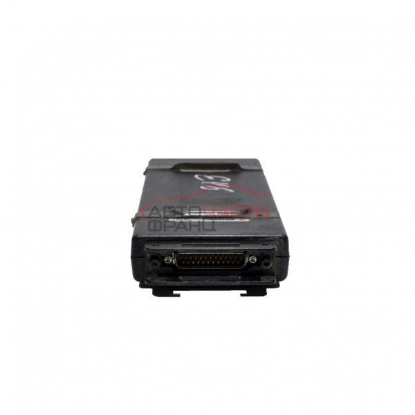 Модул телефон BMW E46 2.0 D 136 конски сили 84.21-8370829