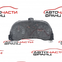 Километражно табло Fiat Doblo 1.3 JTD 75 конски сили 51762258