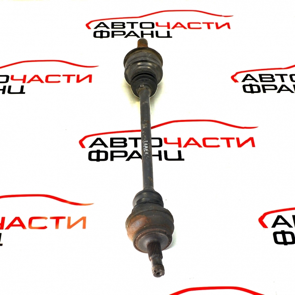 Задна дясна полуоска Mercedes E Class W212 2.2 CDI 170 конски сили