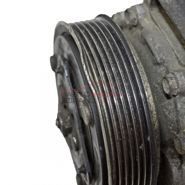 Компресор климатик Peugeot 207 1.4 16v 95 конски сили 9659875780 6 писти