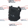 Кутия ляв въздушен филтър Mercedes C class W205 450 AMG A2760903701 2016 г