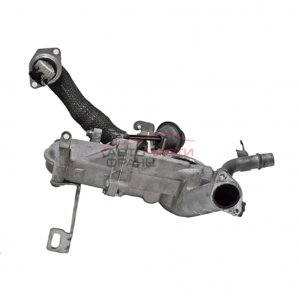 EGR клапан Citroen C4 1.6 HDI 92 конски сили