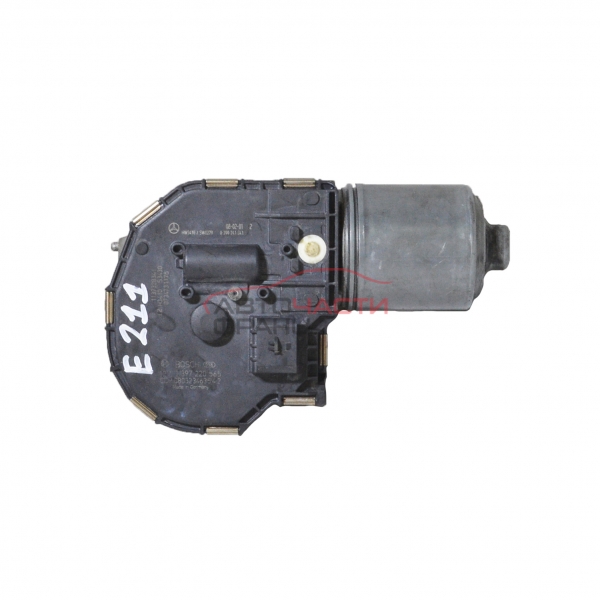 Моторче предни чистачки Mercedes E class W211 3.0 CDI 224 конски сили 0390241841