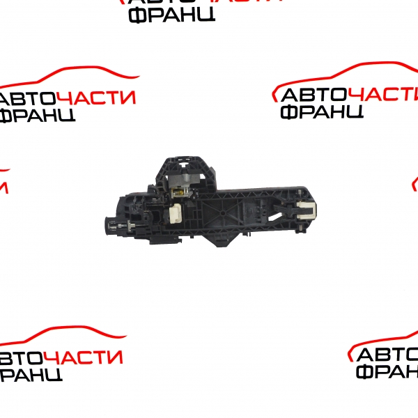 Предна дясна дръжка Mercedes C Class W204 2.2 CDI А2042600834 2007г