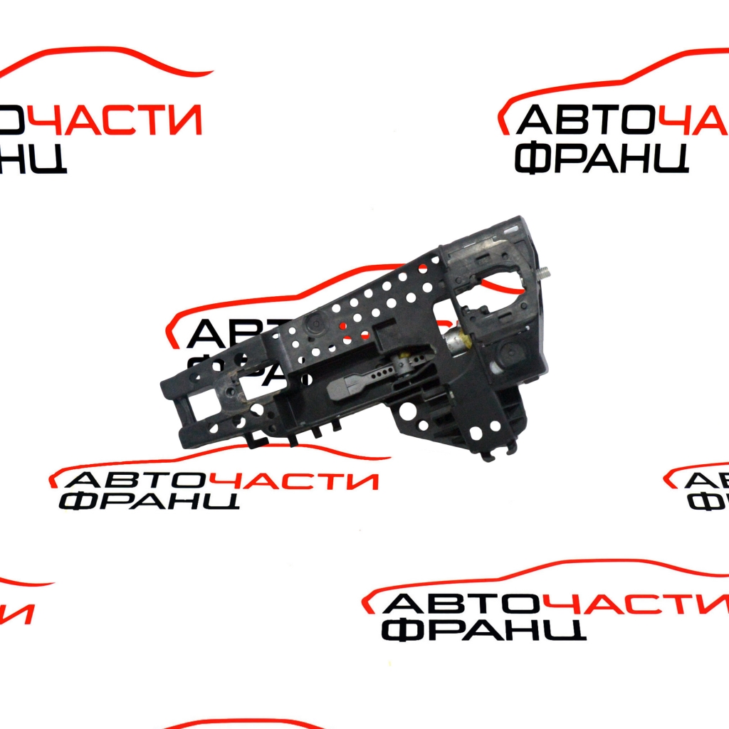 Основа предна лява дръжка Audi A1 1.6 TDI 105 конски сили 8T0837885
