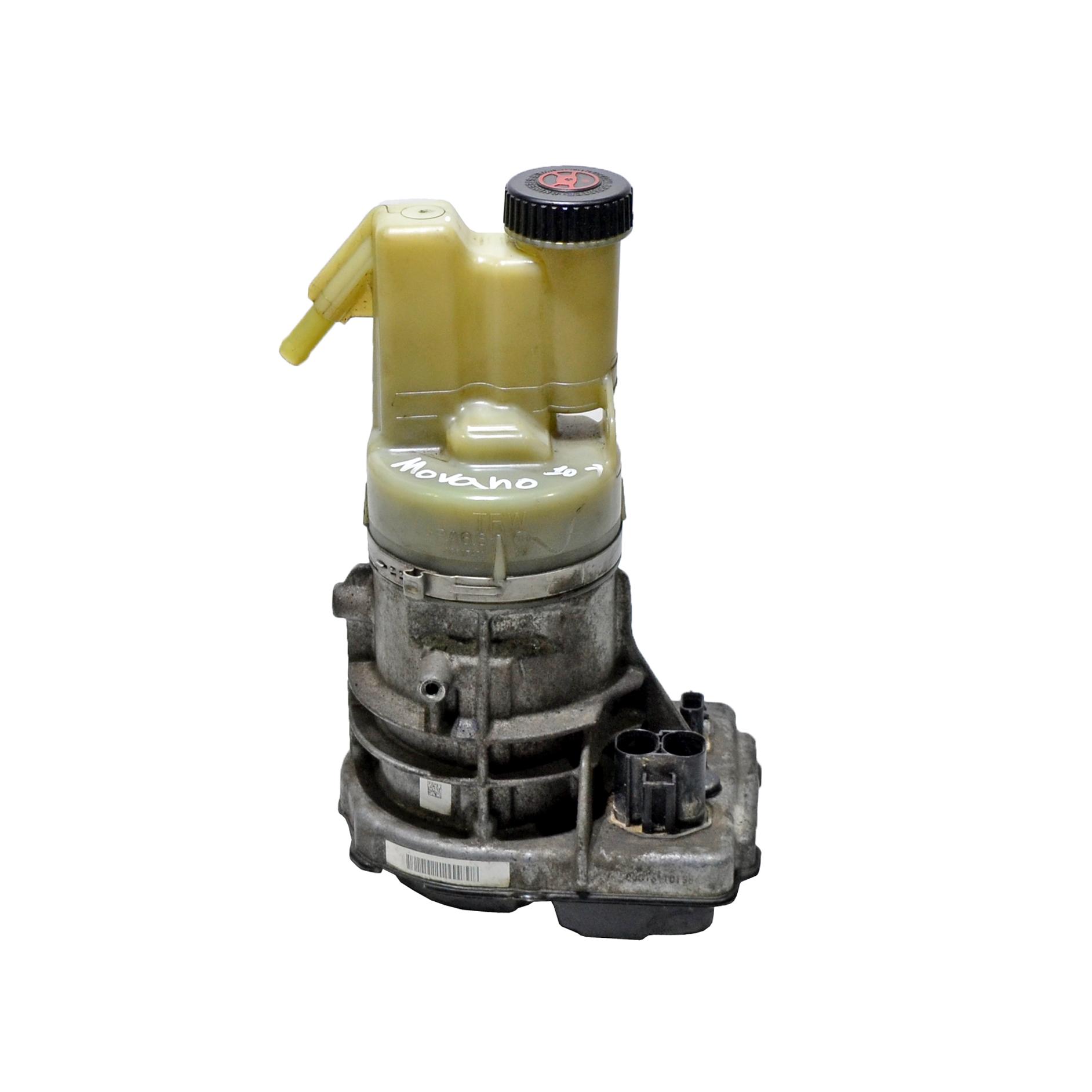 Електрическа хидравлична помпа Opel Movano B 2.3 CDTI 136 конски сили 491109220R