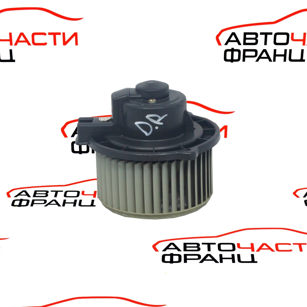 Вентилатор парно DR 5 1.6 i T11-8107110