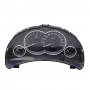 Километражно табло Opel Tigra 1.4 i 90 конски сили 13173364WW