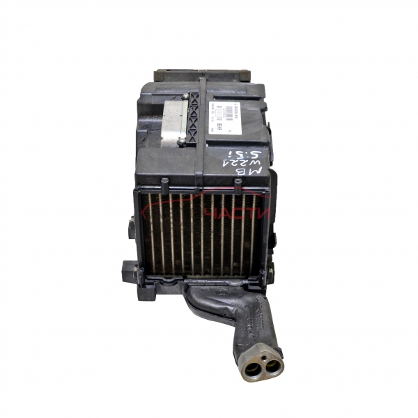 Кутия парно Mercedes S class W221 5.5 i 388 конски сили