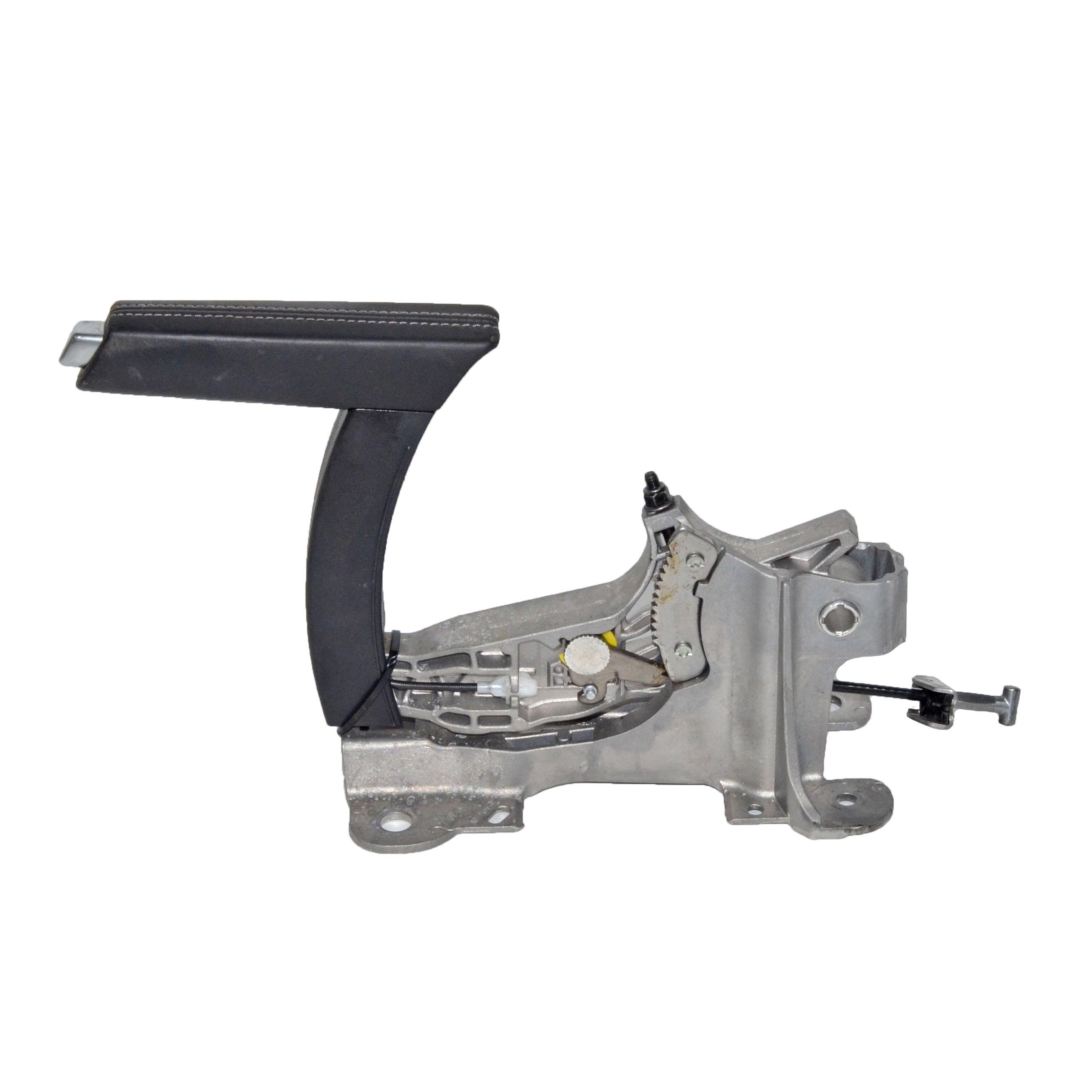 Лост ръчна спирачка Citroen C4 Cactus 1.2 THP 110 конски сили 98253208ZD