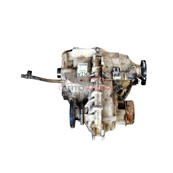 Раздатка Kia Sorento 2.5 CRD 170 конски сили 47300-49100