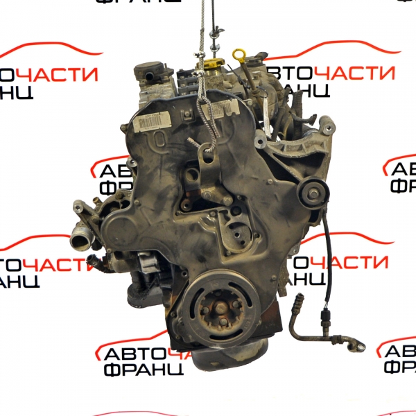 Двигател Jeep Cherokee 2.5 CRD 143 конски сили VM99B