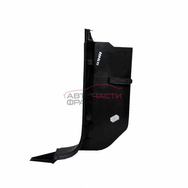 Конзола предна дясна колонка Porsche Cayenne 3.2 V6 250 конски сили 7L0 863 484 R