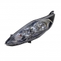 Ляв фар Ford Fiesta VI 1.4 TDCI 68 конски сили  8A61-13W030-AJ