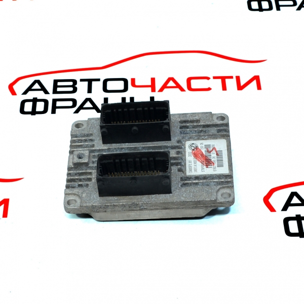 Компютър запалване Fiat Grande Punto 1.2 i 65 конски сили 6160109806