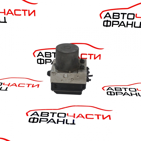 ABS помпа Audi A6 2.7 TDI 180 конски сили 4F0614517K