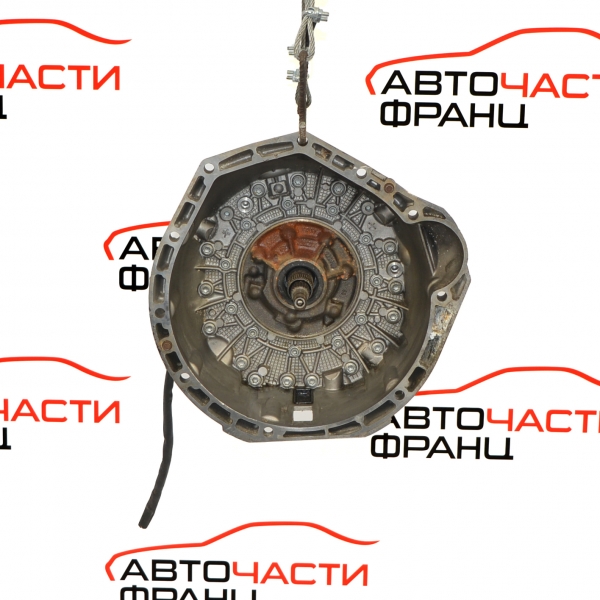 Автоматична скоростна кутия MERCEDES E CLASS W211 2.2 CDI 150 КОНСКИ СИЛИ 2112701400