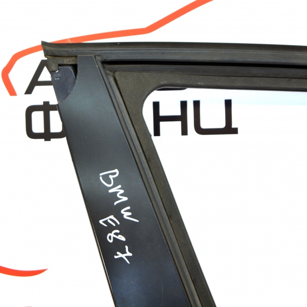 Предна дясна врата BMW E87 2.0 i 150 конски сили