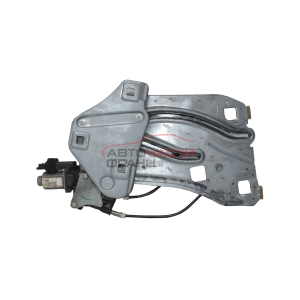 Заден десен стъклоповдигач Renault Megane II кабрио 1.9 DCI 120 конски сили