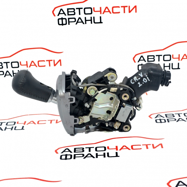 Скоростен лост Honda Cr-V III 2.0 i 4WD 150 конски сили 2007г