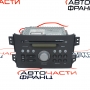Радио CD Suzuki Splash 1.2 VVT 90 конски сили 39101-51K0