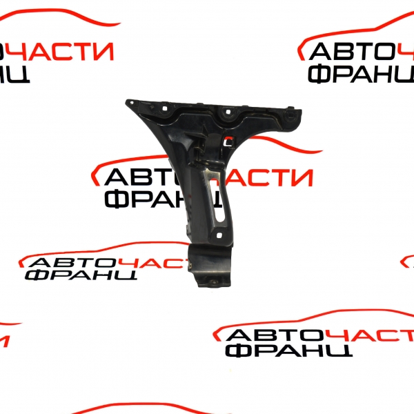 Дясна конзола задна броня BMW E60 3.0 D 272 конски сили 51127178186-02