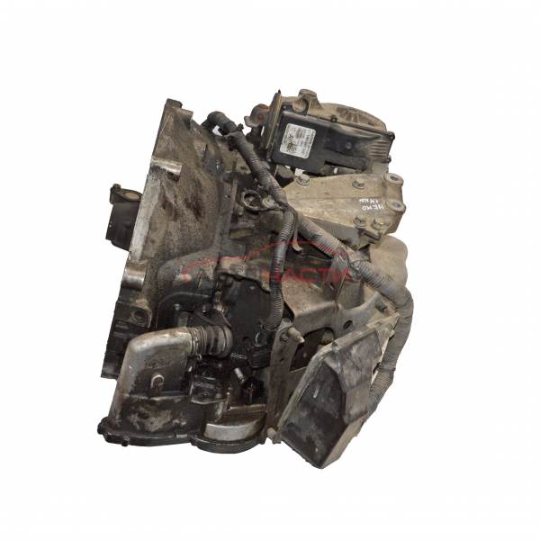 Роботизирана скоростна кутия Citroen Nemo 1.4 HDI 68 конски сили 20C071